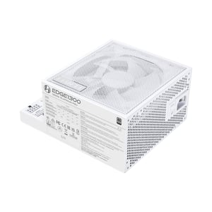 Lian Li EG0850 moduł zasilaczy 850 W 20-pin ATX SFX Biały
