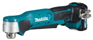 Makita DA332DSYJ Bohrmaschine 1100 U/min 1,3 kg Schwarz, Blau