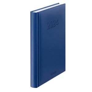 Herlitz 50045266 dagbok Personlig dagbok 2024