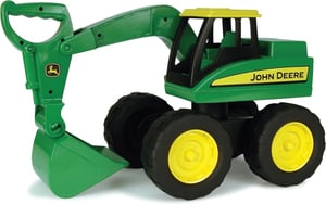 Tomy John Deere Big Scoop Bagger