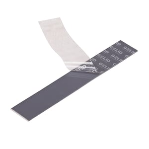 Gelid Solutions TP-GP04-R-A pasta termoprzewodząca Podkładka termiczna