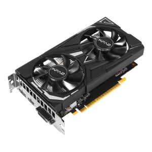 KFA2 65SQL8DS66EK karta graficzna NVIDIA GeForce GTX 1650 4 GB GDDR6