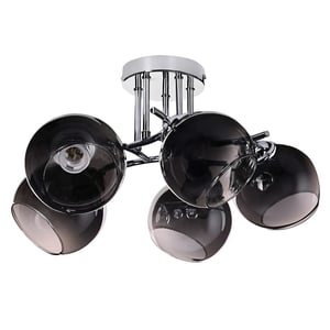 Activejet AJE-PALOMA 5P E27 5x40W Pendant Light