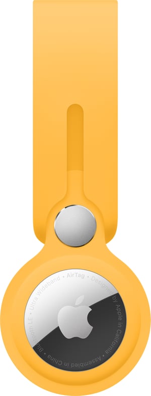 Apple MK0W3ZM/A GPS-lokalisator / tillbehör