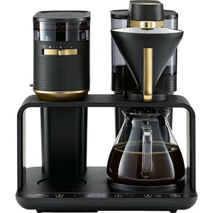 Melitta EPOS 1024-04 Półautomatyczny Przelewowy ekspres do kawy 1 l