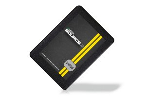 Mushkin MKNSSDS2240GB SSD-Laufwerk 240 GB 2,5" SATA III 3D TLC