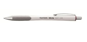 Papermate InkJoy 700 RT Długopis wciskany Czerwony 12 szt.