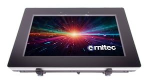 Ernitec 0070-24175-HB3000 monitor komputerowy 190,5 cm (75") 3840 x 2160 px 4K Ultra HD LCD