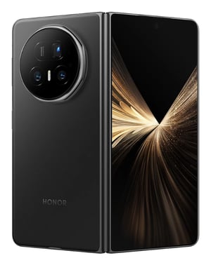 Honor Magic V5 20,2 cm (7,95") Dual SIM Android 15 5G USB Type-C 16 GB 512 GB 5820 mAh Svart