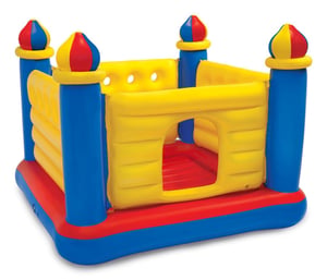 Intex 48259NP Inflatable Trampoline