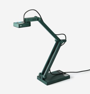 IPEVO V4K dokumentkamera Grå CMOS USB 2.0