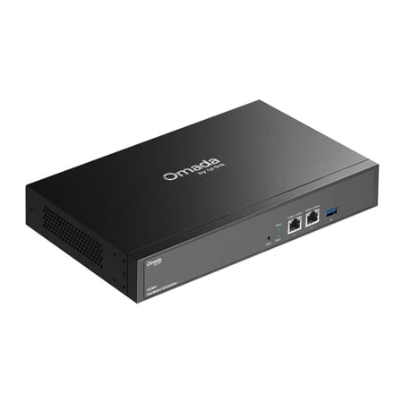 TP-Link Omada OC300 gateway/kontroler 10, 100, 1000 Mbit/s