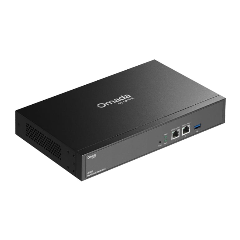 TP-Link Omada OC300 gateway/kontroler 10, 100, 1000 Mbit/s