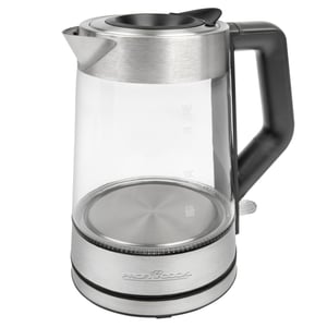 ProfiCook PC-WKS 1190 G vattenkokare 1,7 l 2200 W stål