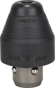 Bosch 2 608 572 213 uchwyt wiertarski Uchwyt SDS Plus SDS-plus