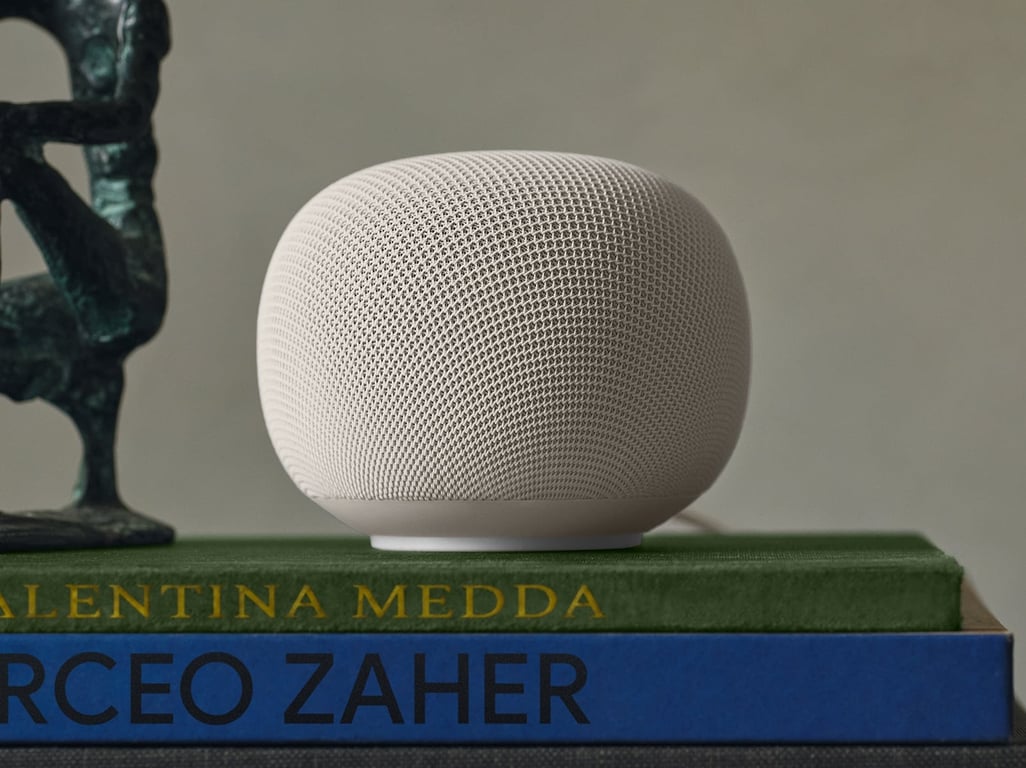 Google Home Speaker