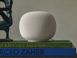 Google Home Speaker