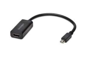 Kensington Adapter VM4000 4K från MiniDP till HDMI