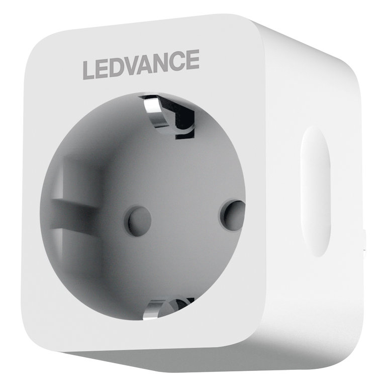 LEDVANCE SMART+ Plug Dom Biały