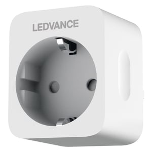 LEDVANCE SMART+ Plug inteligentny korek Dom Biały
