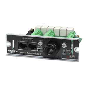 APC AP9614 accessory for UPS power supplies