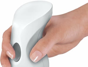 Bosch MSM6B100 blender 0 l Blender immersyjny 280 W Biały