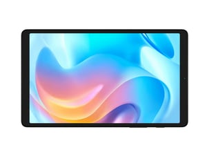 realme Pad Mini WIFI 4GB+64GB 4G Tygrys TD-LTE & FDD-LTE 22,1 cm (8.7") Wi-Fi 5 (802.11ac) Android 11 Szary