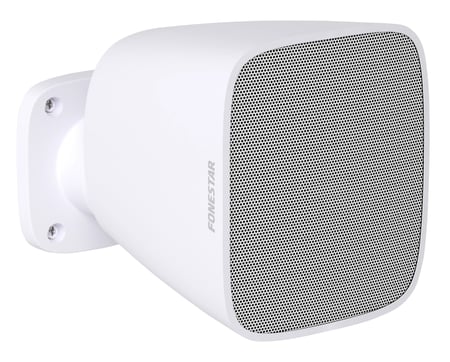 Fonestar SONORA-3B głośnik Biały Przewodowa 12 W