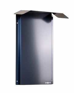 Next Green Wallplate 250