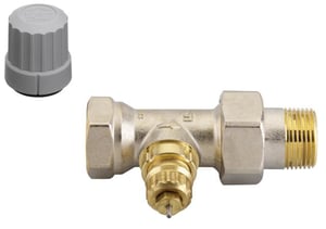 Danfoss 013G0006 Sanitärarmaturen