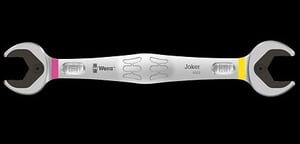 Wera 05020260001 Plattnyckel