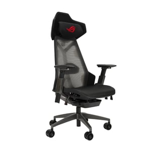 ASUS ROG Destrier Ergo Netz mit Maschen