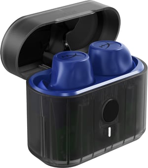 HyperX Cirro Buds Pro Blue In-Ear Headphones