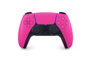 Sony DualSense Pink Bluetooth Gamepad (Analog/Digital) for PlayStation 5