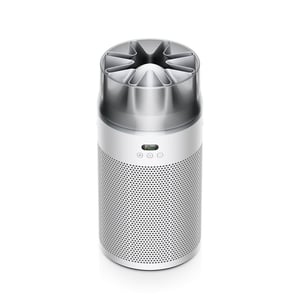 Dyson 491355-01 Luftreiniger 100 m² 24 dB Silber, Weiß