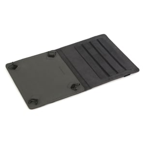 Platinet OCT97MBR etui na tablet 25,6 cm (10.1") Folio Brązowy