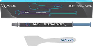 Aqirys AQ-2 pasta termoprzewodząca Smar termiczny 5,6 W/m·K 2 g