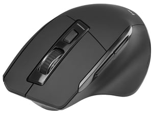 Tracer Cozy mus Kontor Högerhänt RF Trådlös Optisk 1600 DPI
