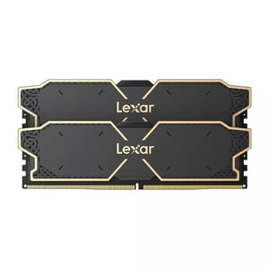 Lexar LD5U16G60C38LG-RGD Speichermodul 32 GB 2 x 16 GB DDR5 288-Pin-DIMM