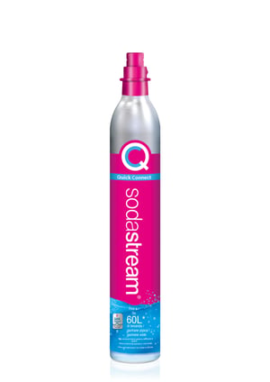 SodaStream 2270171 akcesoria do saturatorów Ładowarka saturatora