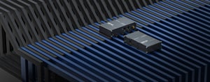 Teltonika DAP140 300 Mbit/s Czarny Obsługa PoE