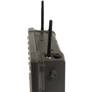 Motorola AN2030 RP-SMA-Antenne 3,7 dBi