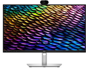 DELL Pro P P2726DEB 68.6 cm (27") LCD 2560 x 1440 px Quad HD