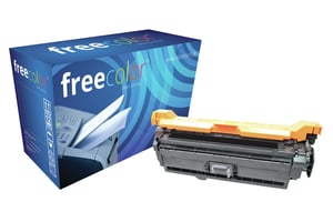 Freecolor M551K-HY-FRC toner cartridge, 1 pc. Black