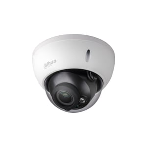 Dahua Technology Lite DH-HAC-HDBW1200R-VF Kopułowa Kamera bezpieczeństwa CCTV Wewnętrzna / zewnętrzna 1920 x 1080 px Sufit / Ściana