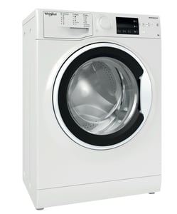 Whirlpool WRBSB 6249 W EU Waschmaschine Frontlader 6 kg 1200 U/min Weiß