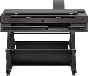 HP Designjet 36-inch T850 All-in-One Printer