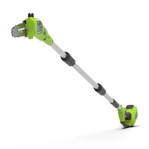 Greenworks G40PSF stolpsåg 3,7 kg