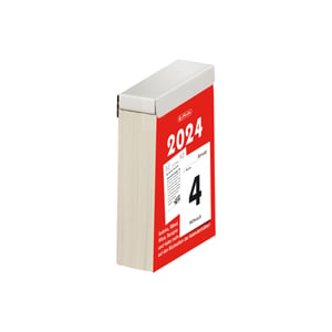 Herlitz 50045358 Wall Calendar