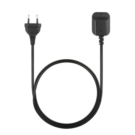 ASUS LPR01 POWER SUPPLY CABLE/BK/EU Czarny 1,5 m